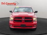 Used 2017 RAM 1500 Express image 2