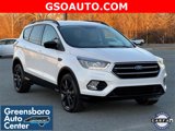 Used 2018 Ford Escape SE w/ SE Sport Appearance Package image 2