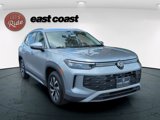 New 2025 Volkswagen Tiguan S image 3