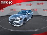 Certified 2023 Toyota Camry XSE image 4