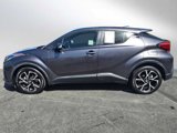 Used 2021 Toyota C-HR XLE image 2