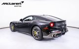 Used 2014 Ferrari F12 Berlinetta image 3