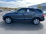 Used 2015 Mercedes-Benz ML 350 4MATIC image 2