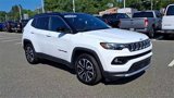 Certified 2024 Jeep Compass Limited image 2
