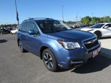Used 2018 Subaru Forester 2.5i Premium image 2