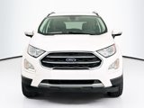 Used 2021 Ford EcoSport Titanium image 2