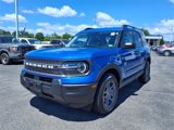 New 2025 Ford Bronco Sport Big Bend image 2