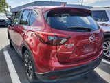 Used 2016 MAZDA CX-5 Grand Touring image 2
