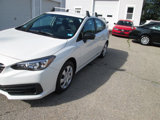 Used 2022 Subaru Impreza 2.0i image 6