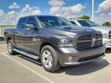 Used 2017 RAM 1500 Sport w/ Convenience Group image 4