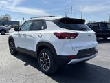 New 2025 Chevrolet TrailBlazer LT image 6