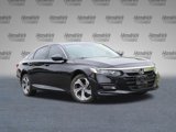 Used 2018 Honda Accord EX-L image 2