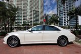 Used 2017 Mercedes-Benz S 550 Sedan image 3