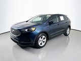 Certified 2023 Ford Edge SE image 3