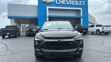 Certified 2023 Chevrolet Blazer RS w/ Driver Confidence II Package image 2