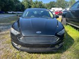 Used 2018 Ford Fusion SE w/ Equipment Group 601A image 5