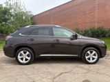 Used 2013 Lexus RX 350 F Sport image 6