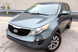 Used 2014 Kia Sportage LX image 3