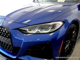 Used 2022 BMW 430i Gran Coupe w/ M Sport Package image 2
