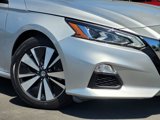 Used 2022 Nissan Altima 2.5 SV image 3