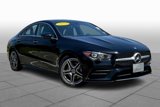 Certified 2023 Mercedes-Benz CLA 250 4MATIC image 2