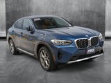 Used 2022 BMW X4 xDrive30i w/ Premium Package 2 image 3
