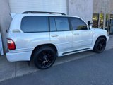 Used 2000 Lexus LX 470 4WD image 5