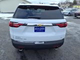 Used 2023 Chevrolet Traverse LT image 5
