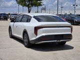 New 2025 Kia K4 LXS image 3