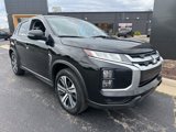 Used 2024 Mitsubishi Outlander Sport AWD image 2