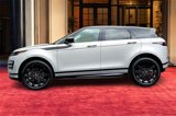 Used 2024 Land Rover Range Rover Evoque Dynamic SE image 3