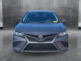 Used 2019 Toyota Camry SE image 2