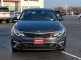 Used 2020 Kia Optima LX image 4