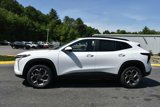 New 2025 Chevrolet Trax LT w/ Driver Confidence Package image 4