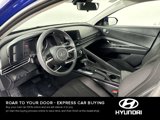Certified 2021 Hyundai Elantra SEL w/ Cargo Package image 4