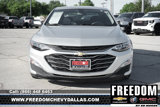 Certified 2022 Chevrolet Malibu LT image 2