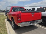 Used 2006 Dodge Ram 1500 Truck ST w/ V6 Value Group image 3