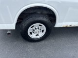 Used 2009 Chevrolet Express 3500 Extended image 4