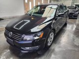 Used 2015 Volkswagen Passat 1.8T Limited Edition image 2