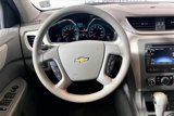 Used 2017 Chevrolet Traverse LS image 5