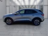 Certified 2022 Ford Escape SEL image 5