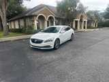 Used 2017 Buick LaCrosse Premium w/ Sights and Sounds Package image 4