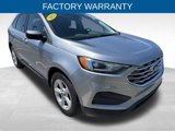 Used 2022 Ford Edge SE image 2