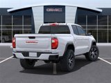 New 2025 GMC Canyon AT4 image 4