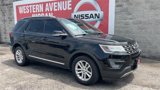 Used 2017 Ford Explorer XLT w/ Equipment Group 202A image 3