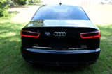 Used 2016 Audi A6 2.0T Premium Plus w/ Premium Plus Package image 3