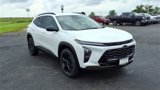 New 2025 Chevrolet Trax ACTIV w/ Driver Confidence Package image 2