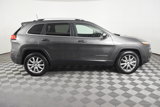 Used 2018 Jeep Cherokee Limited image 5