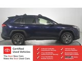 Certified 2022 Toyota RAV4 XLE Premium image 2