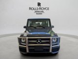 Used 2015 Mercedes-Benz G 63 AMG 4MATIC image 2